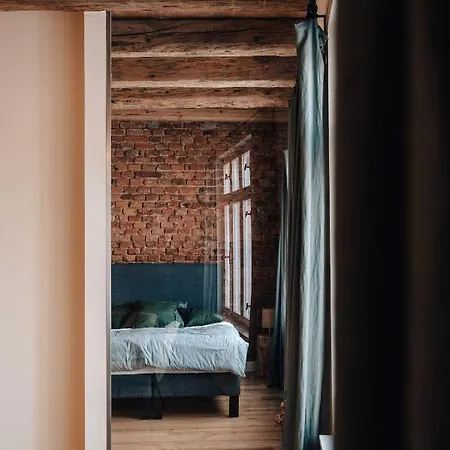 Boutique Rezidence Baar 4* Nový Jičín