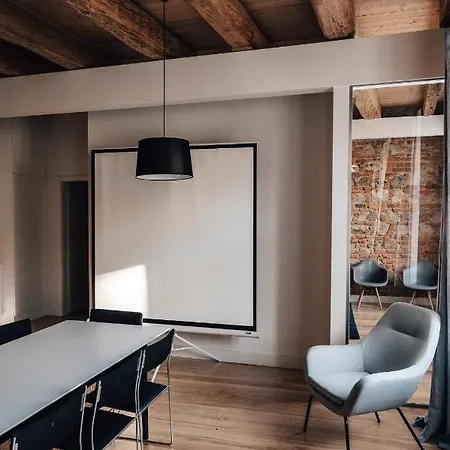 Boutique Rezidence Baar Aparthotel
