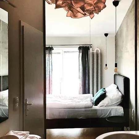 Boutique Rezidence Baar