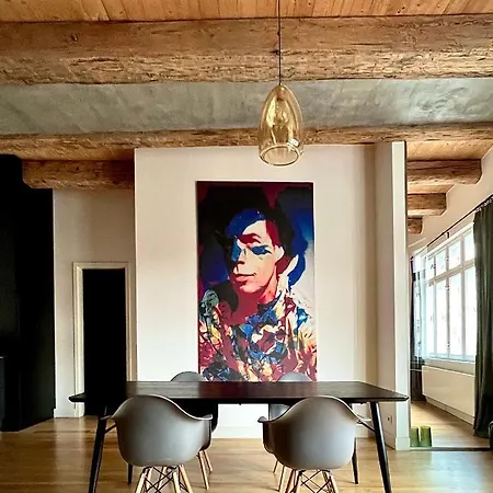 公寓式酒店 Boutique Rezidence Baar Nový Jičín
