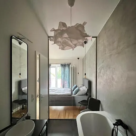 Boutique Rezidence Baar Aparthotel