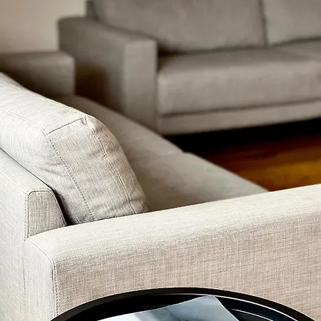 Aparthotel Boutique Rezidence Baar