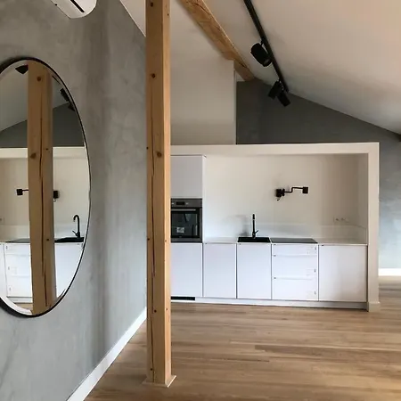 Boutique Rezidence Baar *
