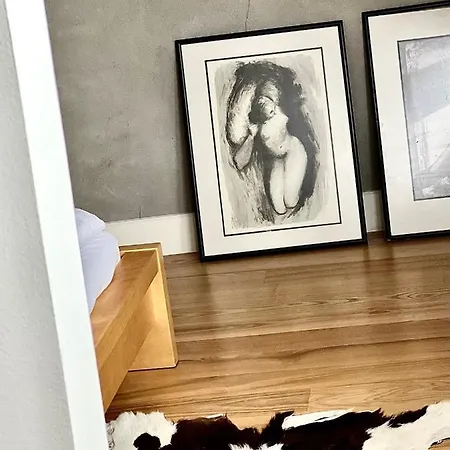 Boutique Rezidence Baar Aparthotel Nový Jičín