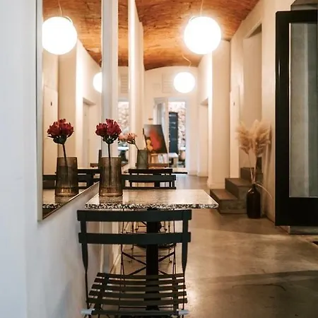 公寓式酒店 Boutique Rezidence Baar Nový Jičín