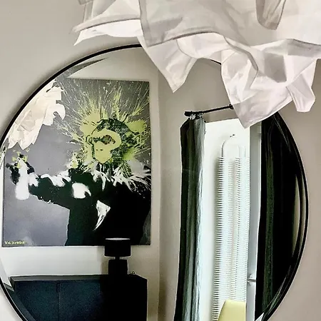 Aparthotel Boutique Rezidence Baar Nový Jičín