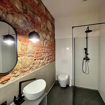 Boutique Rezidence Baar *