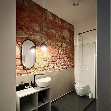Boutique Rezidence Baar Novy Jicin