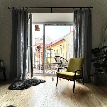 Boutique Rezidence Baar Nový Jičín