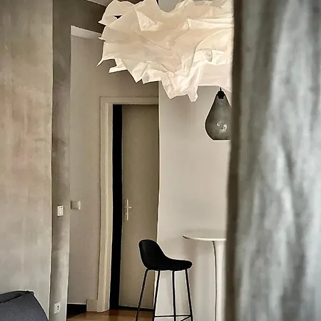 Aparthotel Boutique Rezidence Baar Novy Jicin