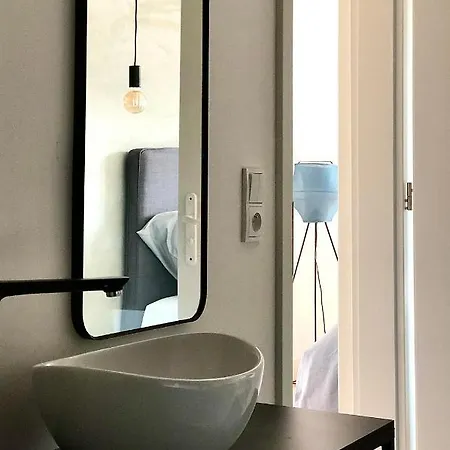 Aparthotel Boutique Rezidence Baar *