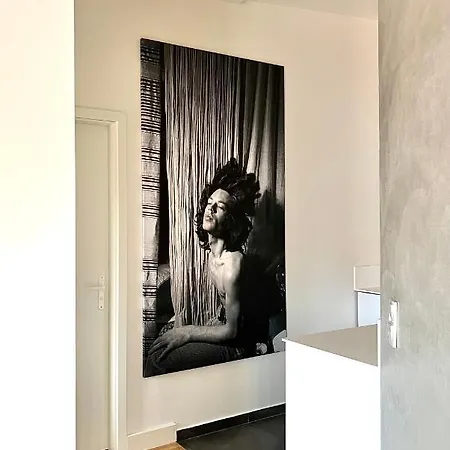 Boutique Rezidence Baar Hotel apartamentowy