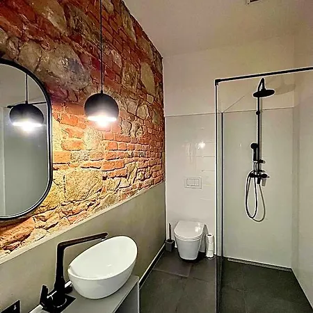 Lägenhetshotell Boutique Rezidence Baar 4*