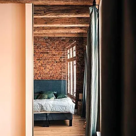 Boutique Rezidence Baar Nový Jičín