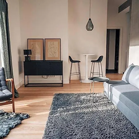 Boutique Rezidence Baar 4* Nový Jičín