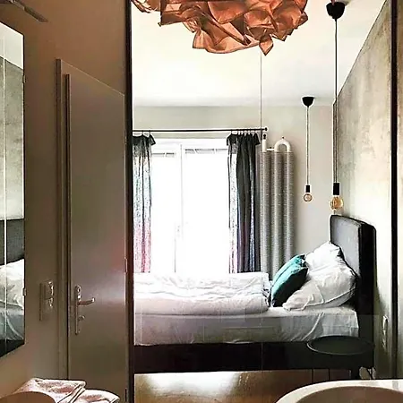 Boutique Rezidence Baar