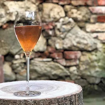 Boutique Rezidence Baar 4* Nový Jičín
