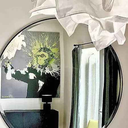 Boutique Rezidence Baar 4* Nový Jičín