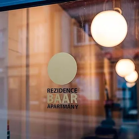 Boutique Rezidence Baar Nový Jičín