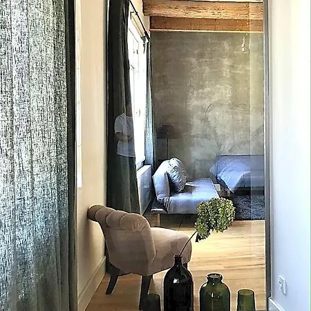 Lägenhetshotell Boutique Rezidence Baar