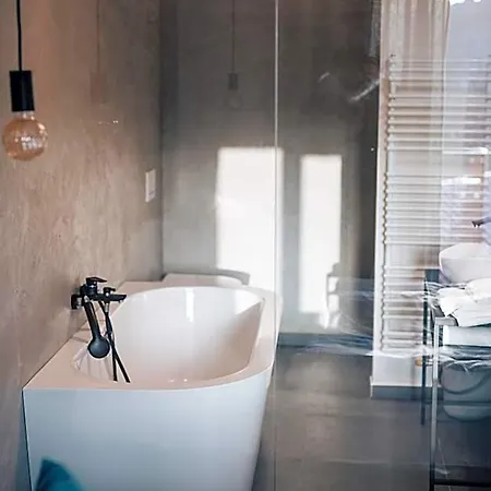 Boutique Rezidence Baar 4* Nový Jičín