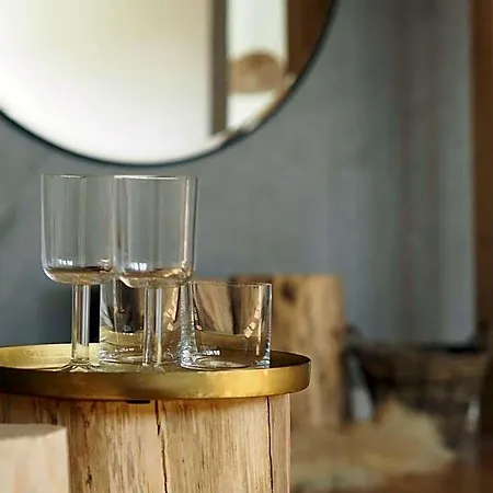 Boutique Rezidence Baar 公寓式酒店 Nový Jičín