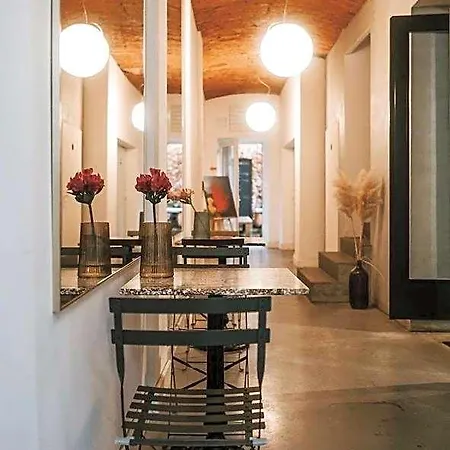 Boutique Rezidence Baar 4* Nový Jičín
