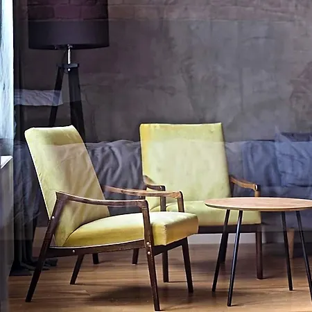 Boutique Rezidence Baar 4* Nový Jičín