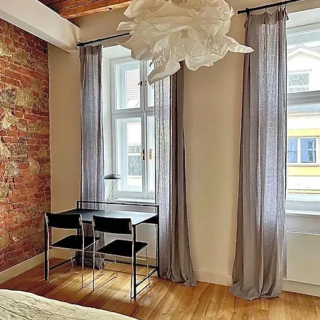 Boutique Rezidence Baar 公寓式酒店 Nový Jičín