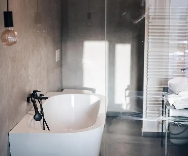 Boutique Rezidence Baar Апарт-отель