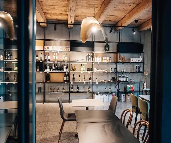 Apartmanhotel Boutique Rezidence Baar 4*