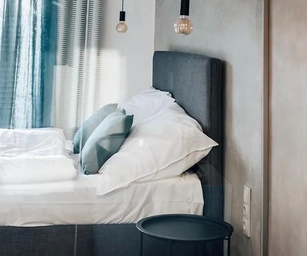 Boutique Rezidence Baar 4*