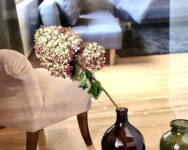 Boutique Rezidence Baar Нови-Йичин