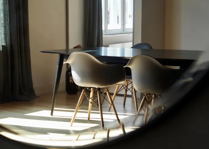 Boutique Rezidence Baar Апарт-отель