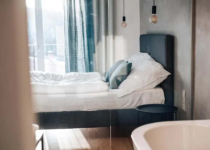 Boutique Rezidence Baar 4* Нови-Йичин