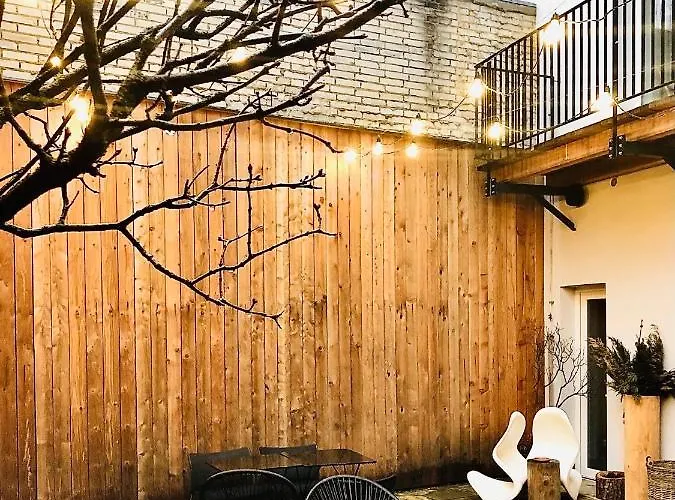 Boutique Rezidence Baar 4*