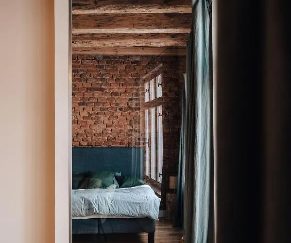 Boutique Rezidence Baar 4* Нови-Йичин