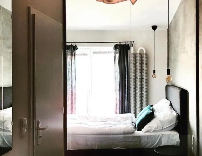 Boutique Rezidence Baar