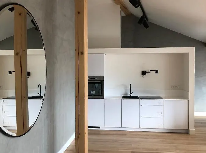 Boutique Rezidence Baar 4*