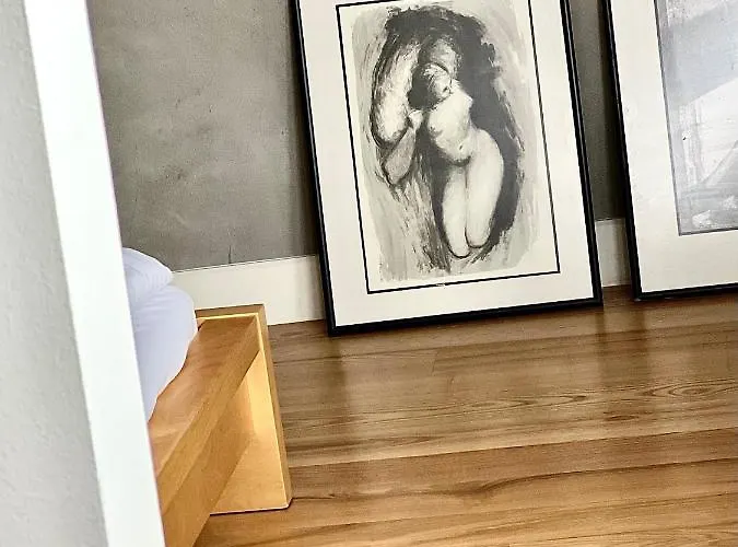 Boutique Rezidence Baar Lägenhetshotell Nový Jičín