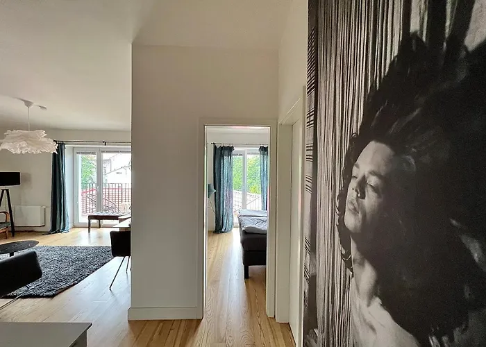 Boutique Rezidence Baar Nový Jičín