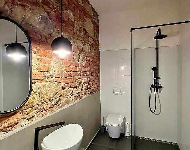 Boutique Rezidence Baar 4*