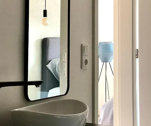Апарт-отель Boutique Rezidence Baar 4*