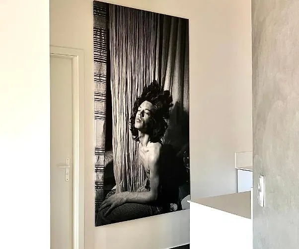 Boutique Rezidence Baar Lägenhetshotell